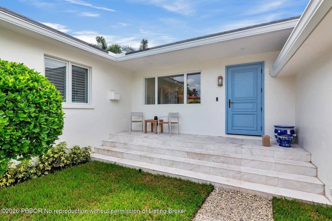 House in West Palm Beach, Florida, United States 4 - 18996523