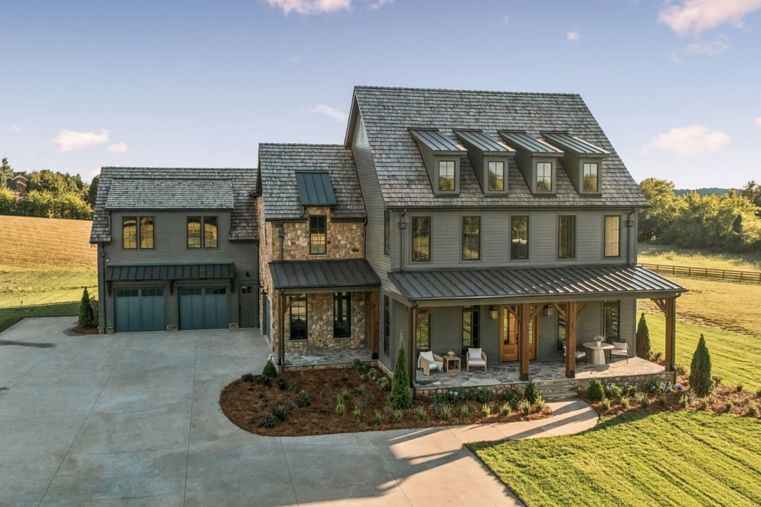 Haus in Franklin, Tennessee, Vereinigte Staaten 1 - 18990533