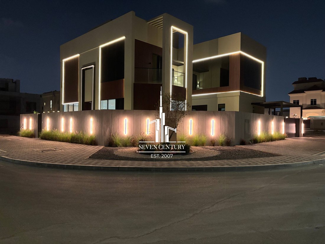 Villa in Nad Al Sheba 1, Nad Al Sheba, Dubai 1 - 18993596