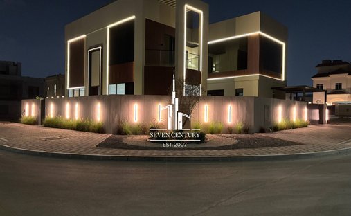 Villa in Nad Al Sheba 1, Nad Al Sheba, Dubai 1