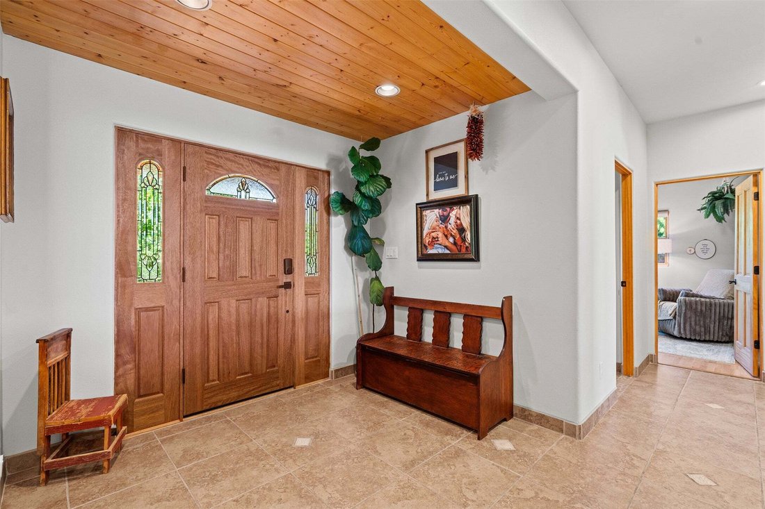 House in Santa Fe, New Mexico, United States 4 - 18992740