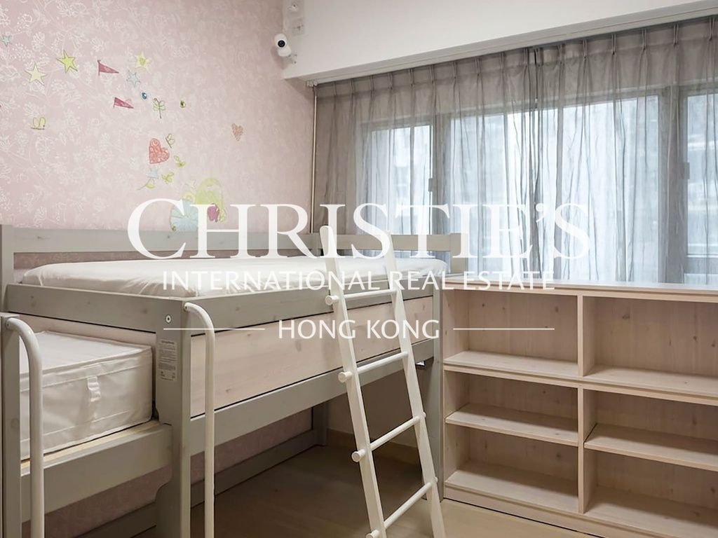 Apartment in Hong Kong, Hong Kong 4 - 17441786