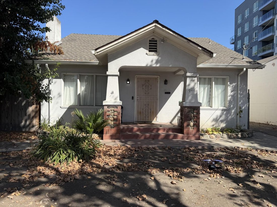 House in San Jose, California, United States 2 - 18995460