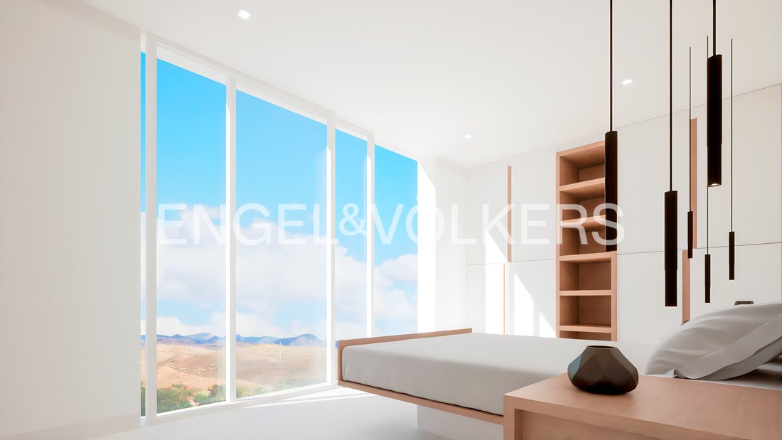 House in San Bartolome de Tirajana, Canary Islands, Spain 4 - 18062063