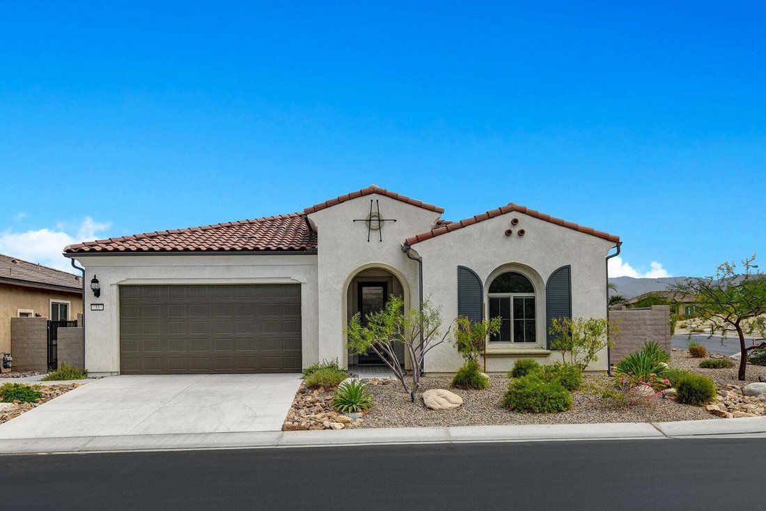 House in Rancho Mirage, California, United States 1 - 18992992