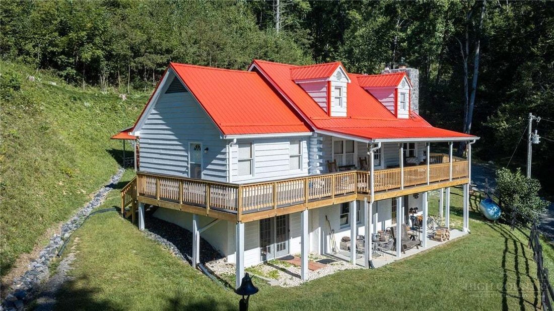 House in Crumpler, North Carolina, United States 2 - 18992782