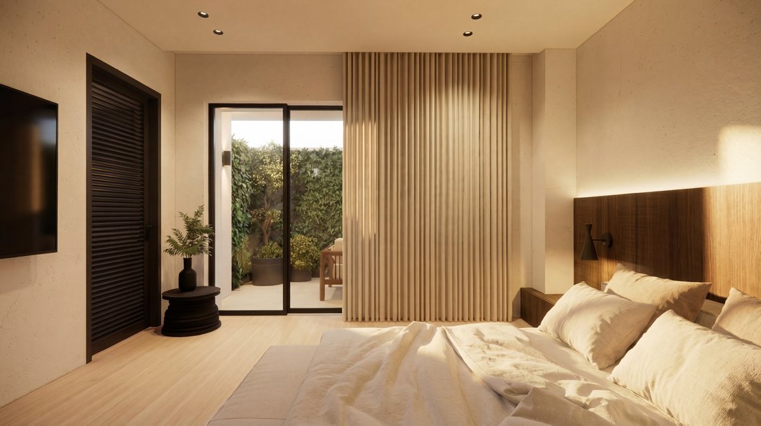 Penthouse in Glyfada, Attica, Greece 5 - 18995788
