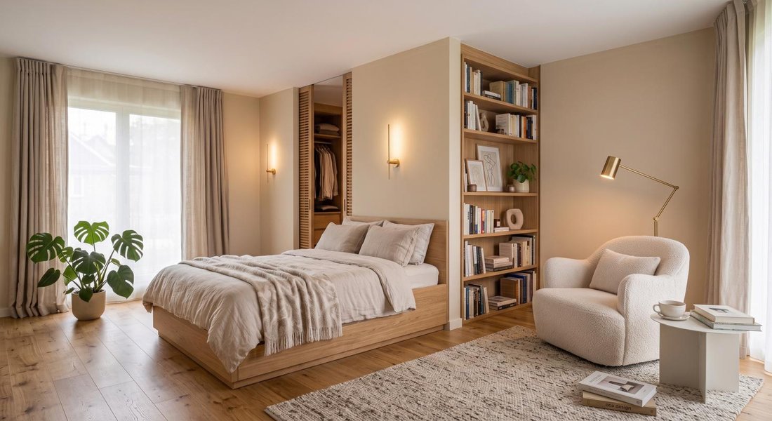 Apartment in Le Lac-Bacalan, Bordeaux, France 3 - 18994084