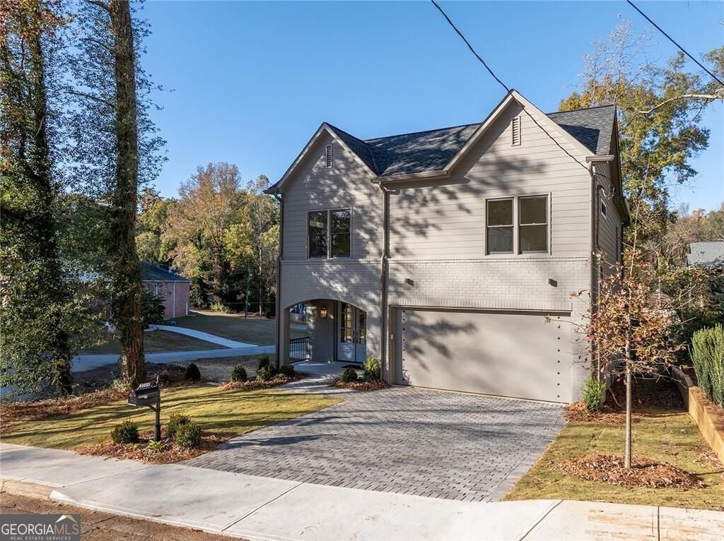 House in Scottdale, Georgia, United States 3 - 18996186