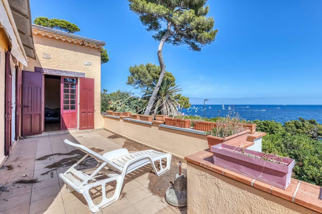 Villa in Les Cougoulins-Rastines, Antibes, France 5 - 18996278