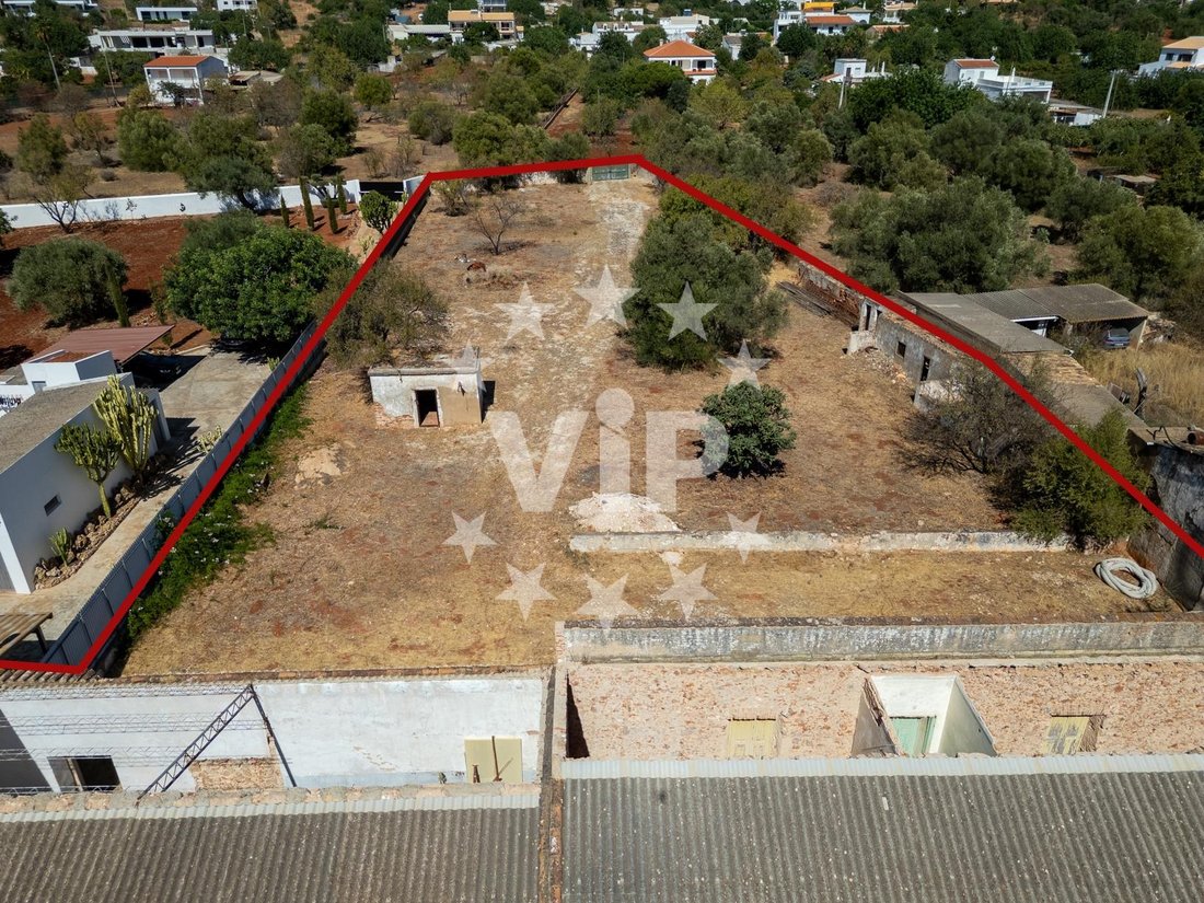 Villa in Loule (Sao Sebastiao), Algarve, Portugal 3 - 18996533