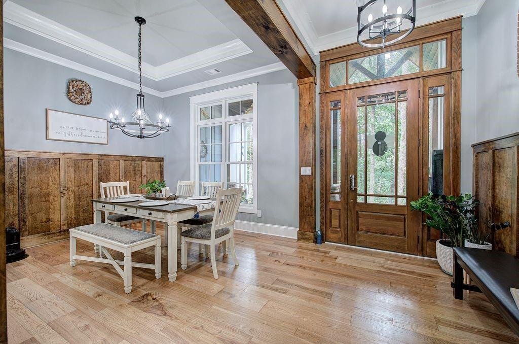 House in Cartersville, Georgia, United States 3 - 18993309