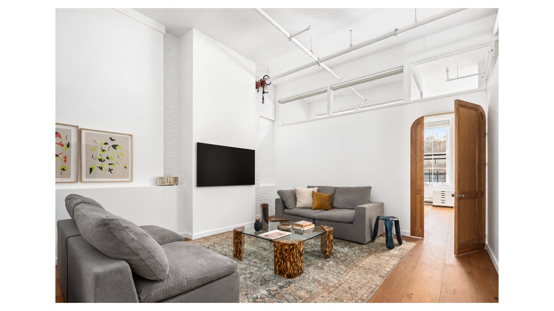 Appartement à New York, État de New York, États-Unis 5 - 18943797