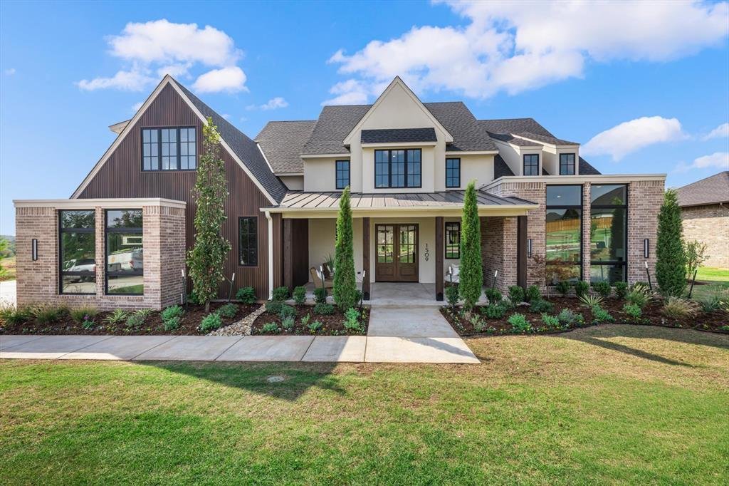 Casa a Arcadia, Oklahoma, Stati Uniti 1 - 17305680