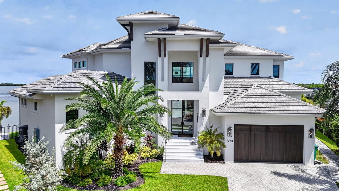 House in Marco Island, Florida, United States 1 - 18994916