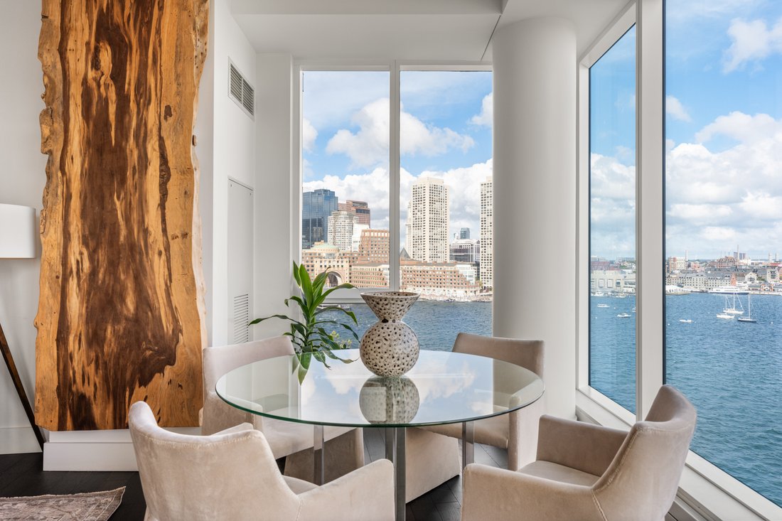 Condo in Boston, Massachusetts, United States 5 - 18998084