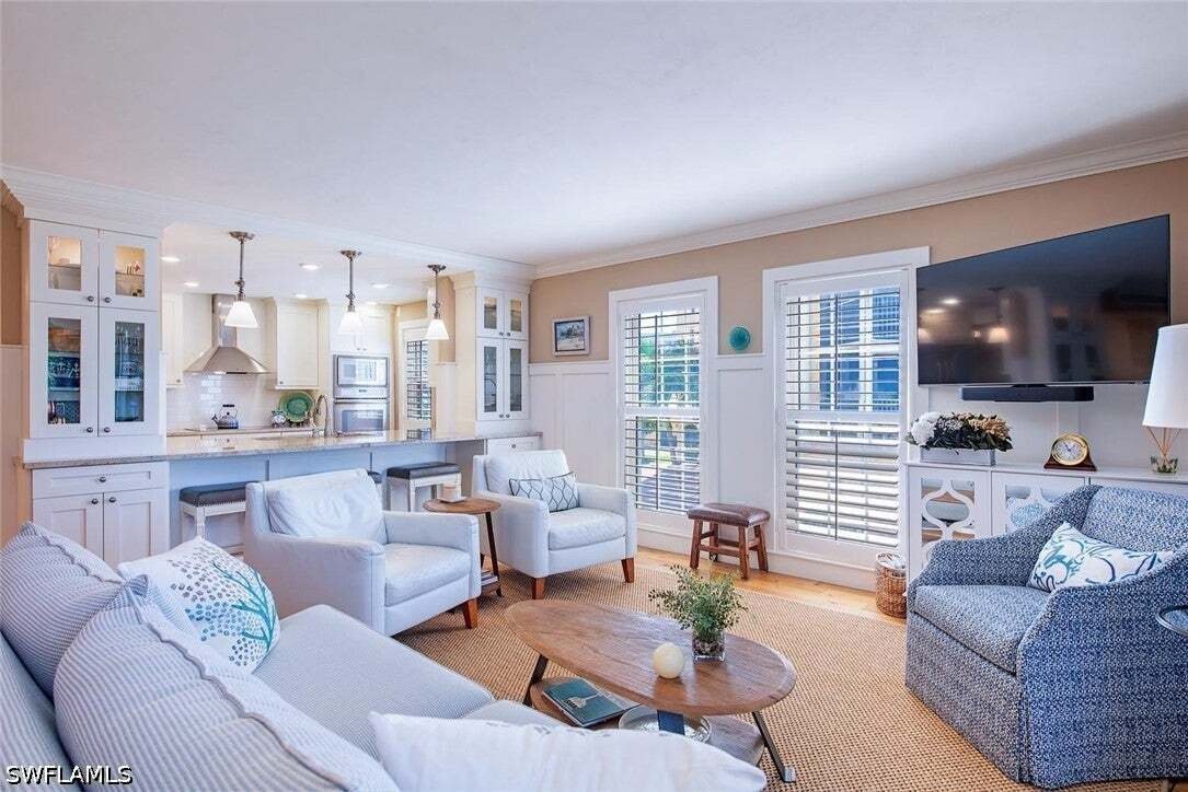 Condo in Naples, Florida, United States 3 - 18995020