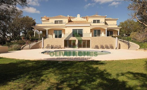 Villa à Loule (Sao Clemente), Algarve, Portugal 1