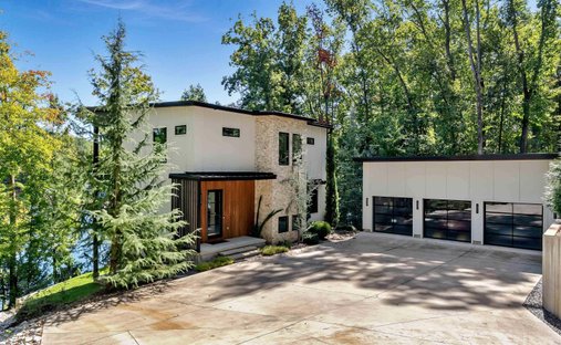 House in Seneca, South Carolina, United States 1