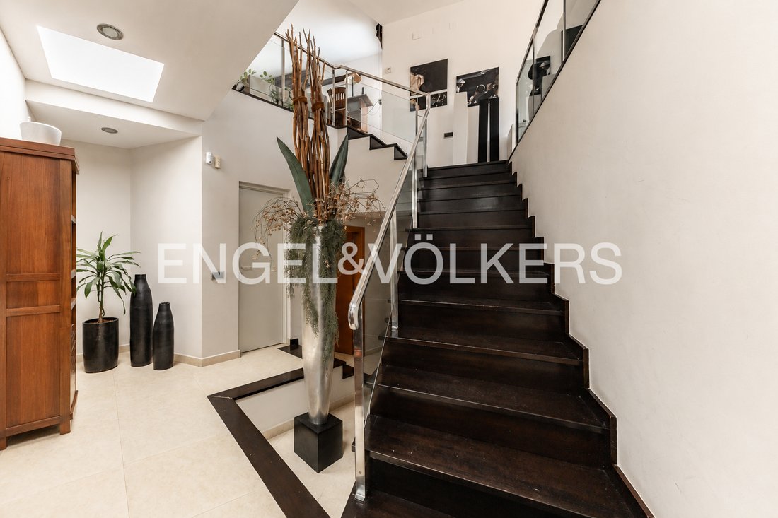 House in el Masnou, Catalonia, Spain 3 - 18503426