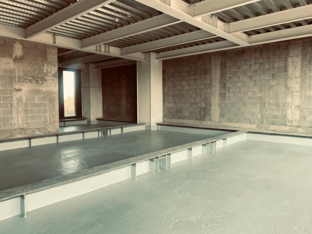 Apartment in Mexico City, Mexico 5 - 18993713