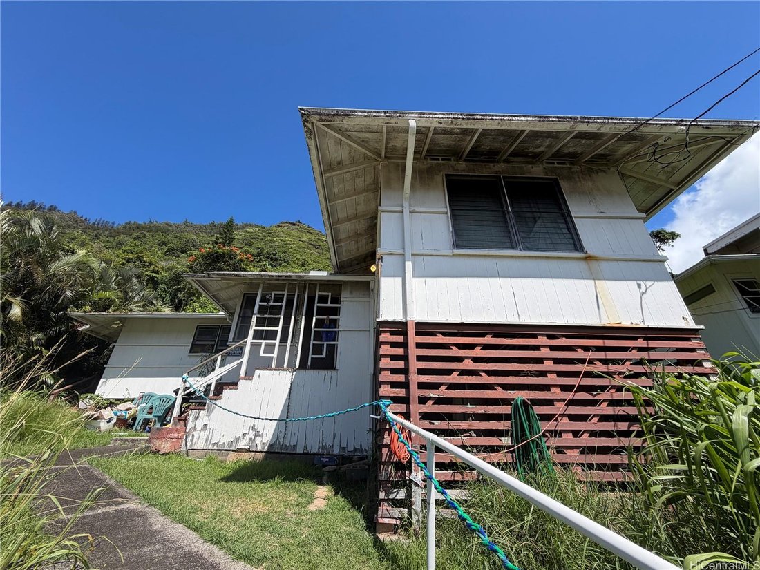 House in Honolulu, Hawaii, United States 5 - 18994754