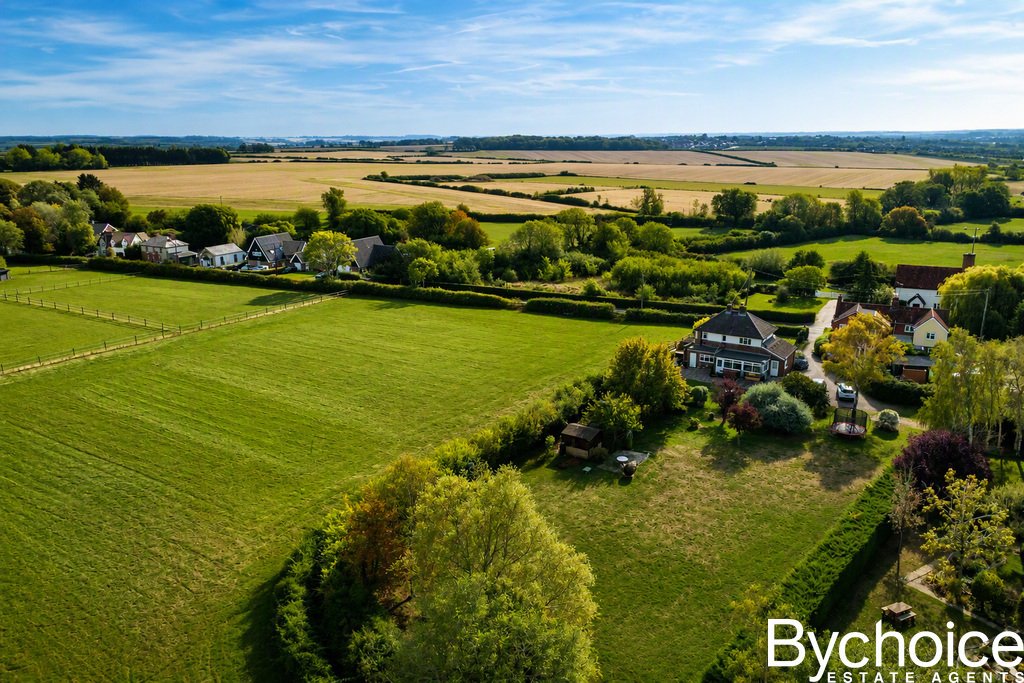 House in Withersfield, England 2 - 18992857