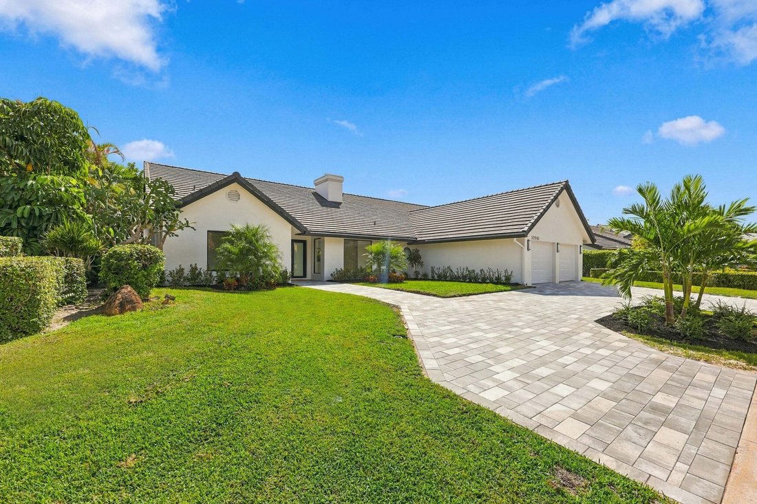 House in Boca Raton, Florida, United States 3 - 18995754