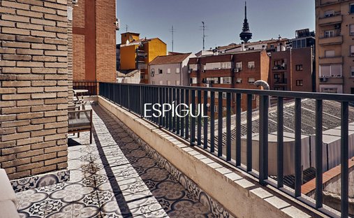 Appartamento a Salamanca, Madrid, Spagna 1