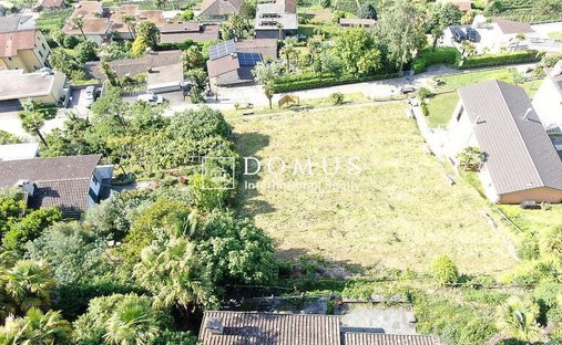 Land in Cugnasco-Gerra, Ticino, Switzerland 1