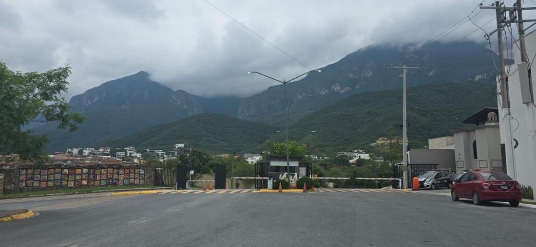 Land in Monterrey, Nuevo Leon, Mexico 3 - 18994604