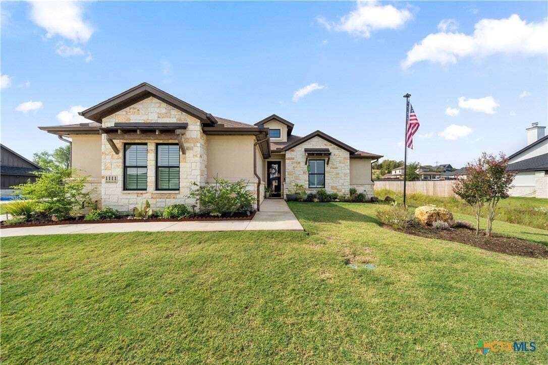 House in Salado, Texas, United States 1 - 18995339