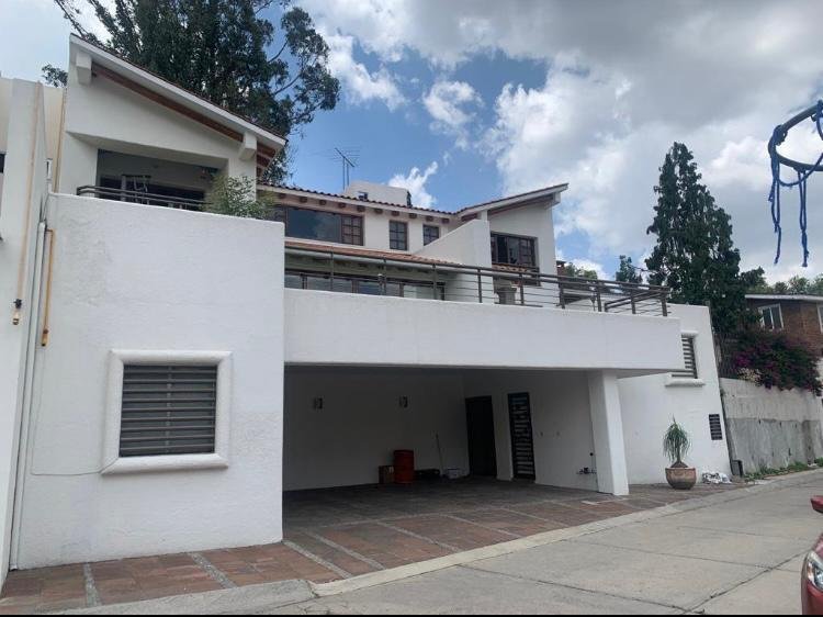 Condo in Mexico City, Mexico 2 - 18993672