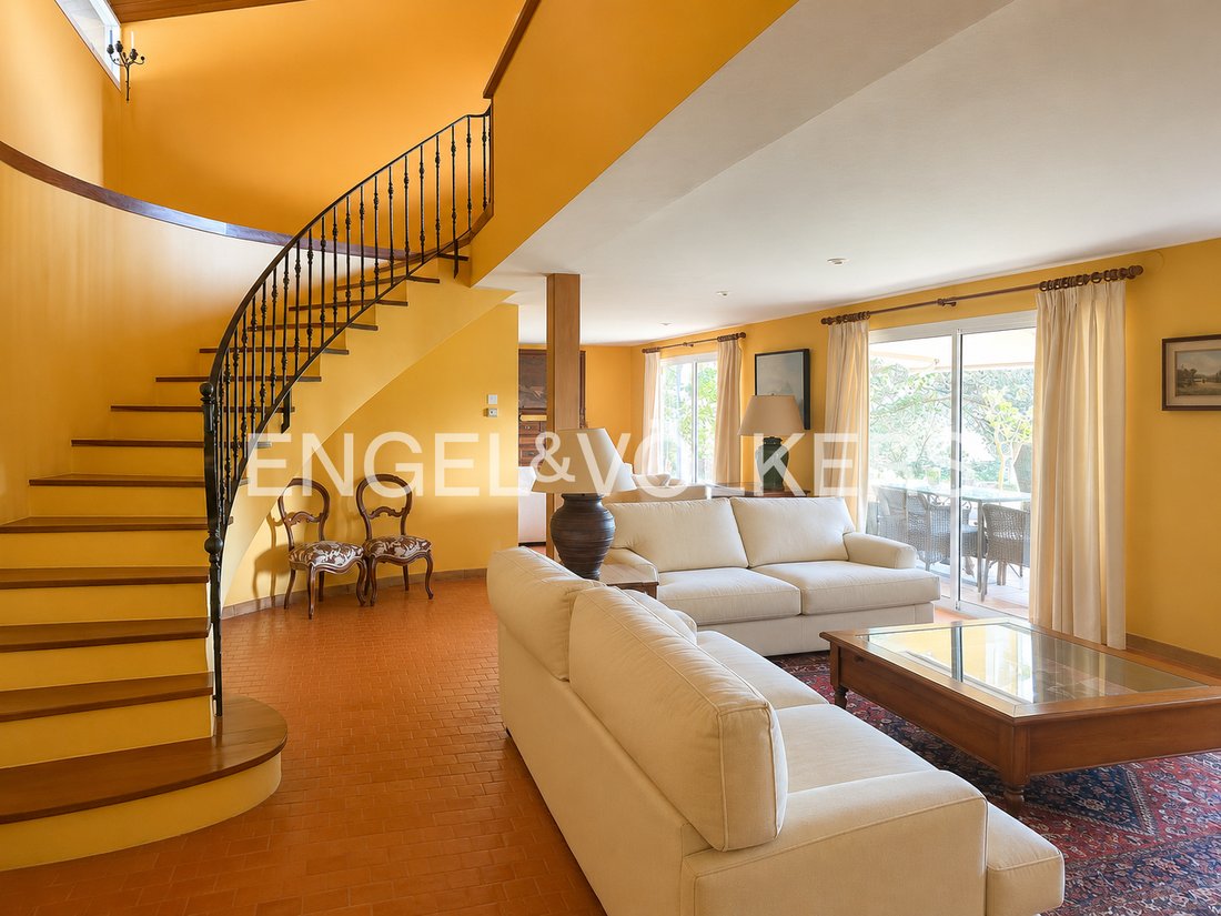 House in Sant Andreu de Llavaneres, Catalonia, Spain 4 - 17447209