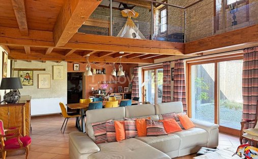 Maison à Saint Vincent, Dax, France 1