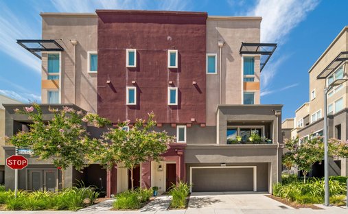 Appartement à Dublin, Californie, États-Unis 1