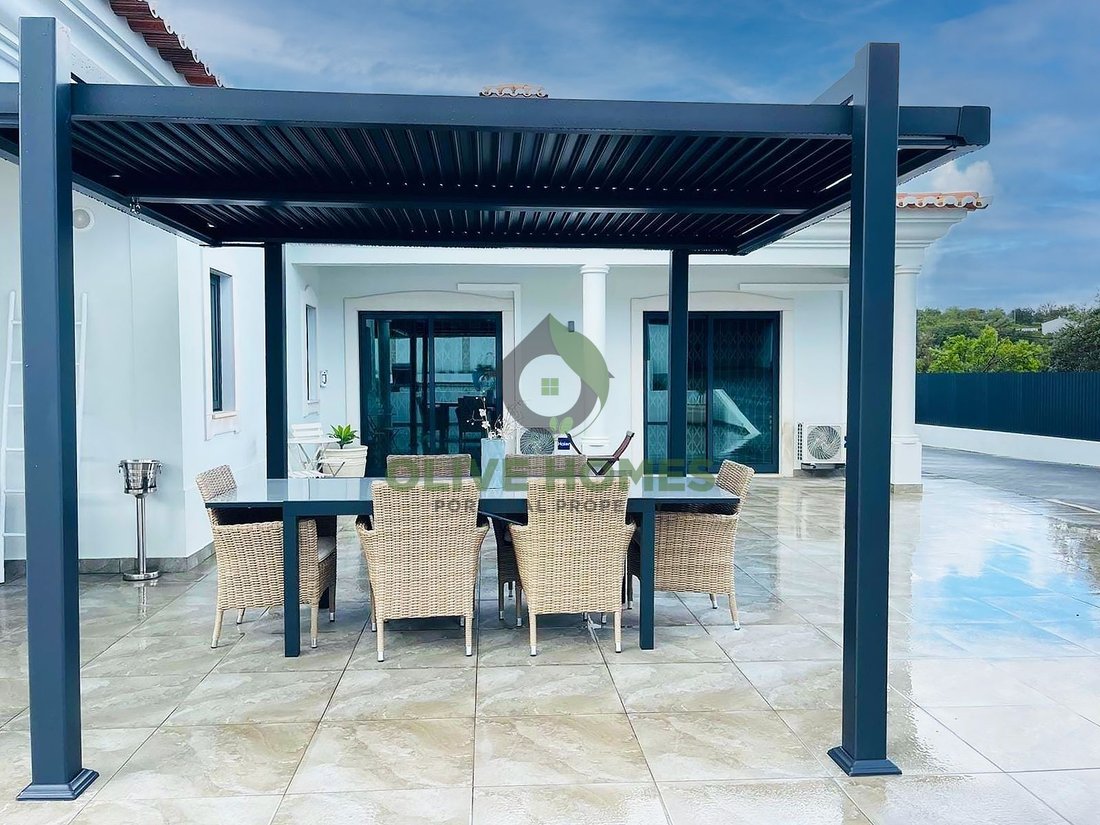 Villa in Boliqueime, Algarve, Portugal 4 - 14437588