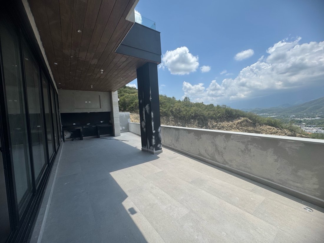 House in Monterrey, Nuevo Leon, Mexico 5 - 18994650