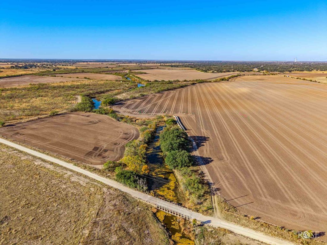 Land in Eden, Texas, United States 1 - 18993388