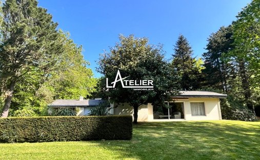 Haus in Nord Ouest, Sautron, Frankreich 1