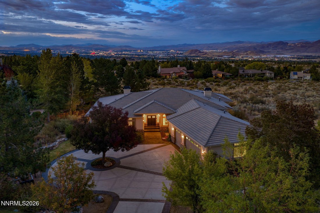 House in Reno, Nevada, United States 2 - 18992767