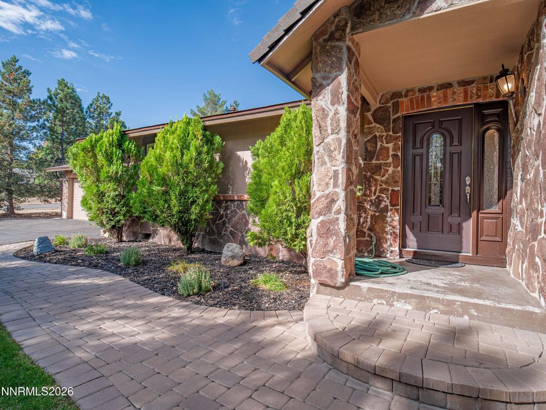 House in Reno, Nevada, United States 5 - 18994944