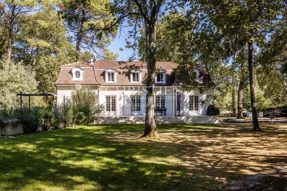 House in Cestas, Nouvelle-Aquitaine, France 3 - 18996487