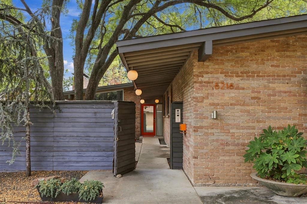 House in Dallas, Texas, United States 3 - 18993506