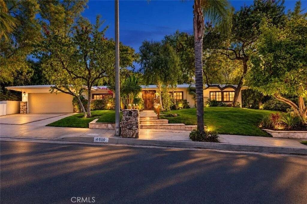 House in Los Angeles, California, United States 4 - 18970603