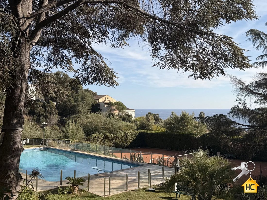 Apartment in Cannes, Provence-Alpes-Côte d'Azur, France 1 - 18994059