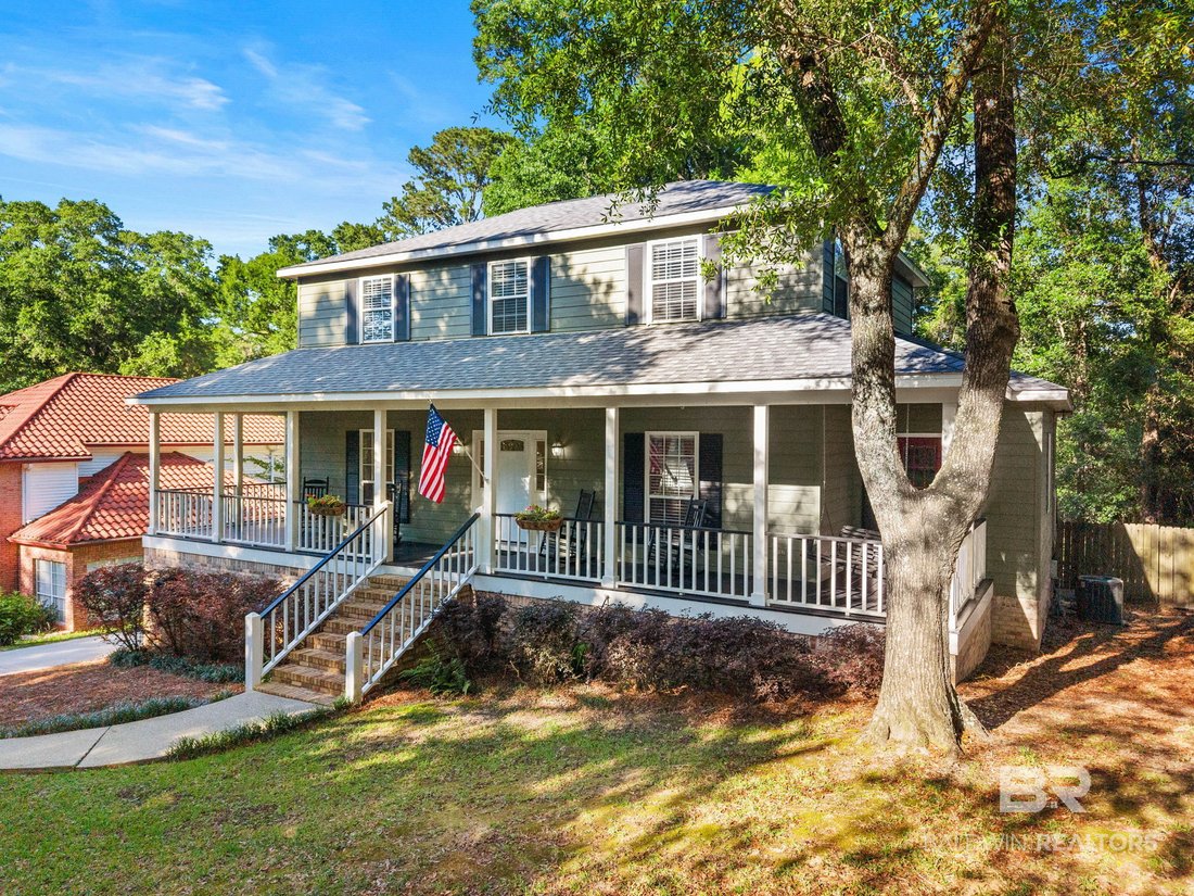 House in Fairhope, Alabama, United States 5 - 18995117