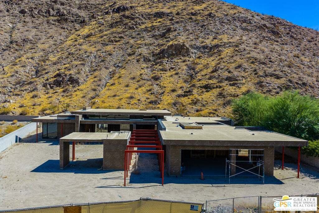 House in Palm Springs, California, United States 2 - 18995308