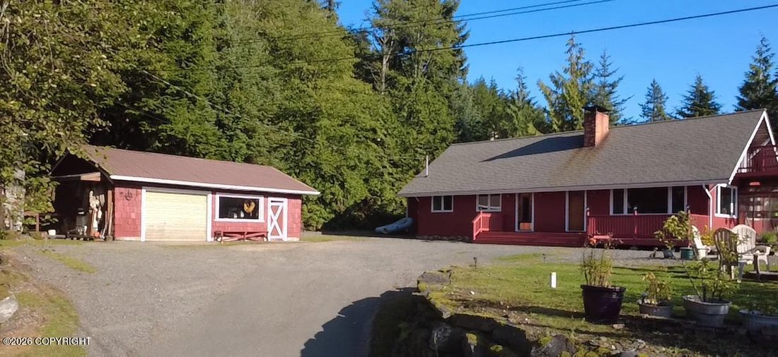 House in Ketchikan, Alaska, United States 5 - 18994951