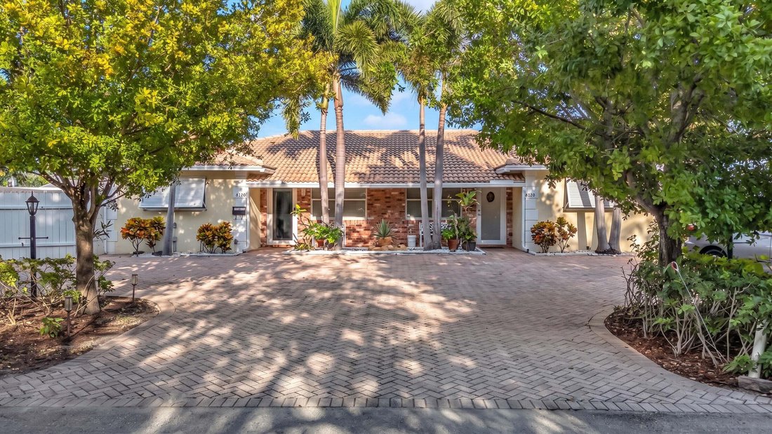 House in Lighthouse Point, Florida, United States 1 - 18995732